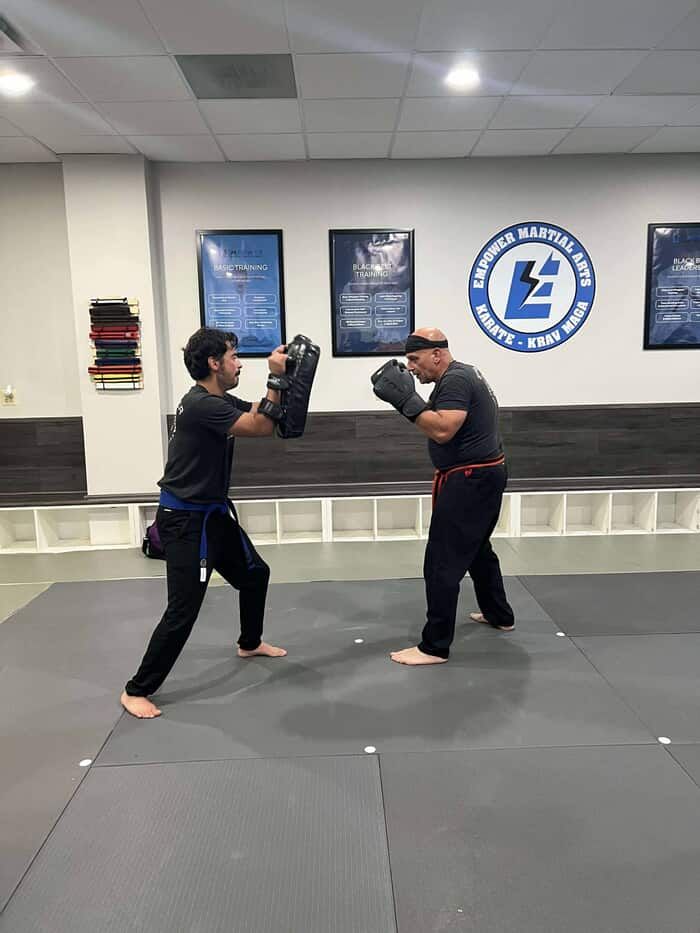 Real Self-Defense. Real Confidence.