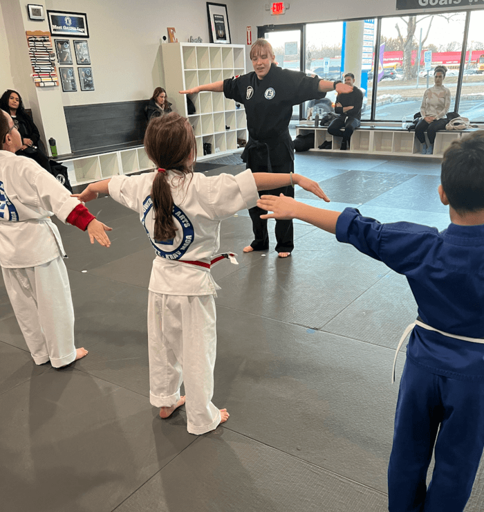 What Training Looks Like — and How to Begin