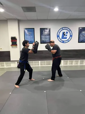 Krav Maga